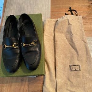 Women’s Gucci Brixton Loafers